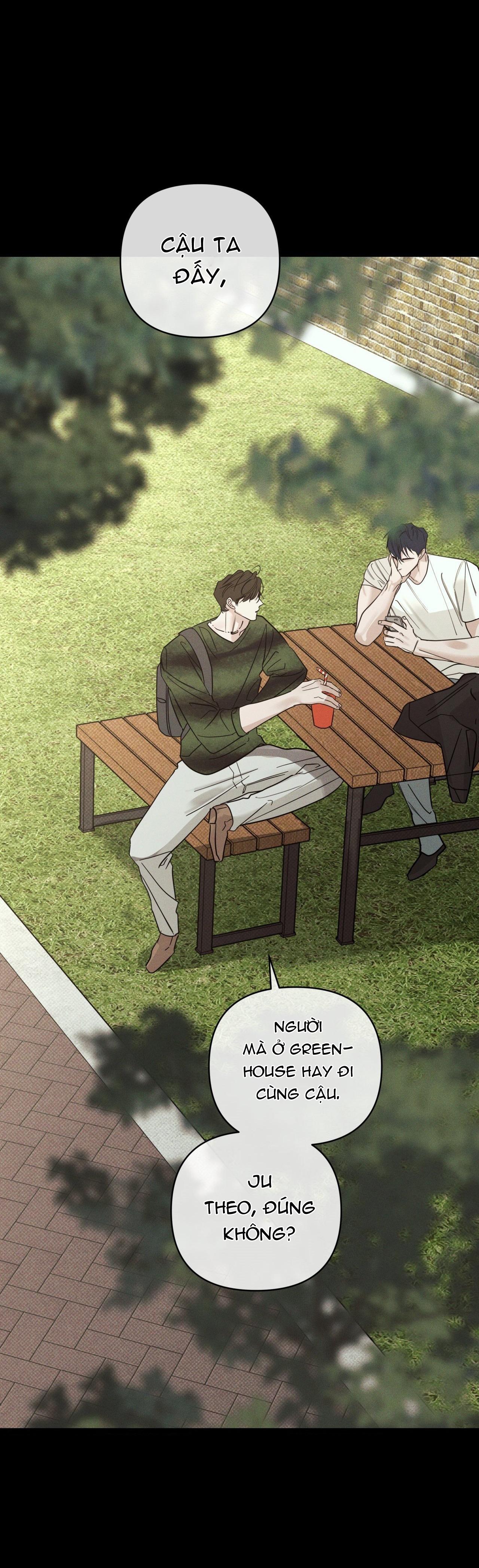 Đọc truyện THÂN ÁI - Chapter 40