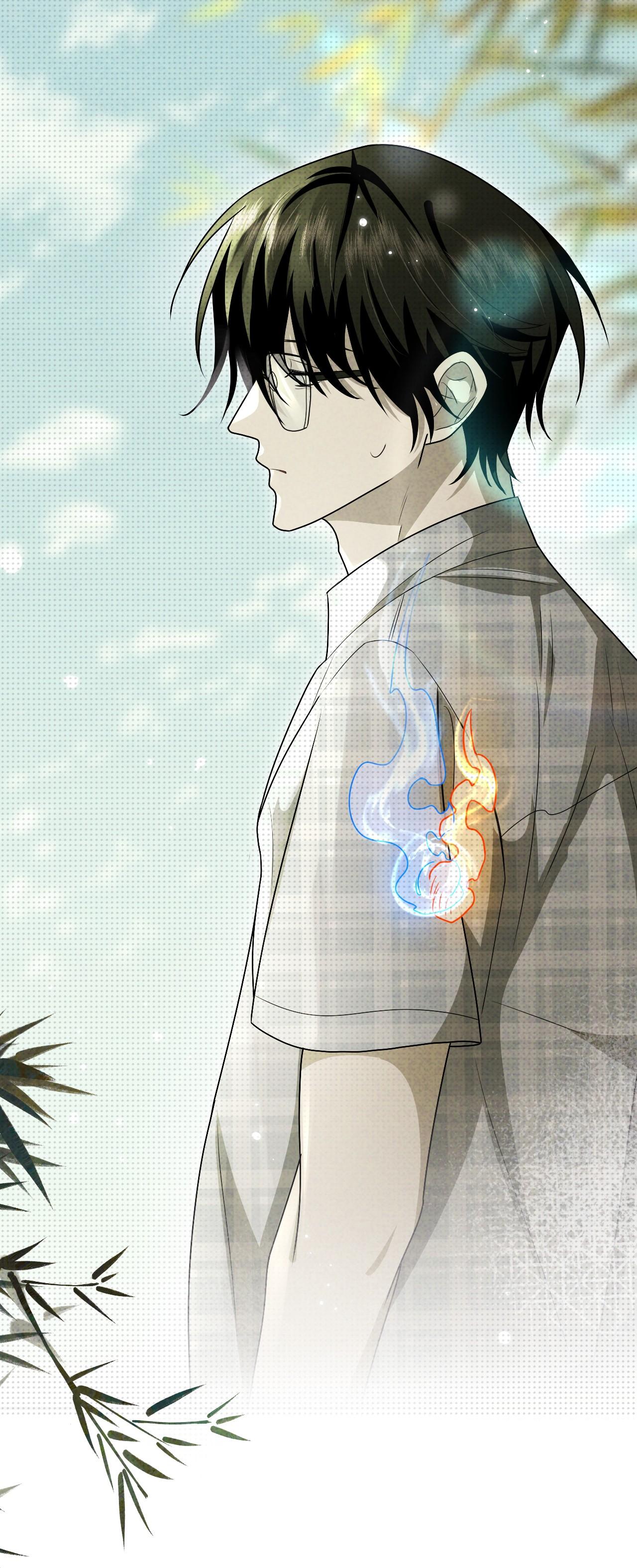 Đọc truyện Chí Âm Chí Dương (END) - Chapter 27