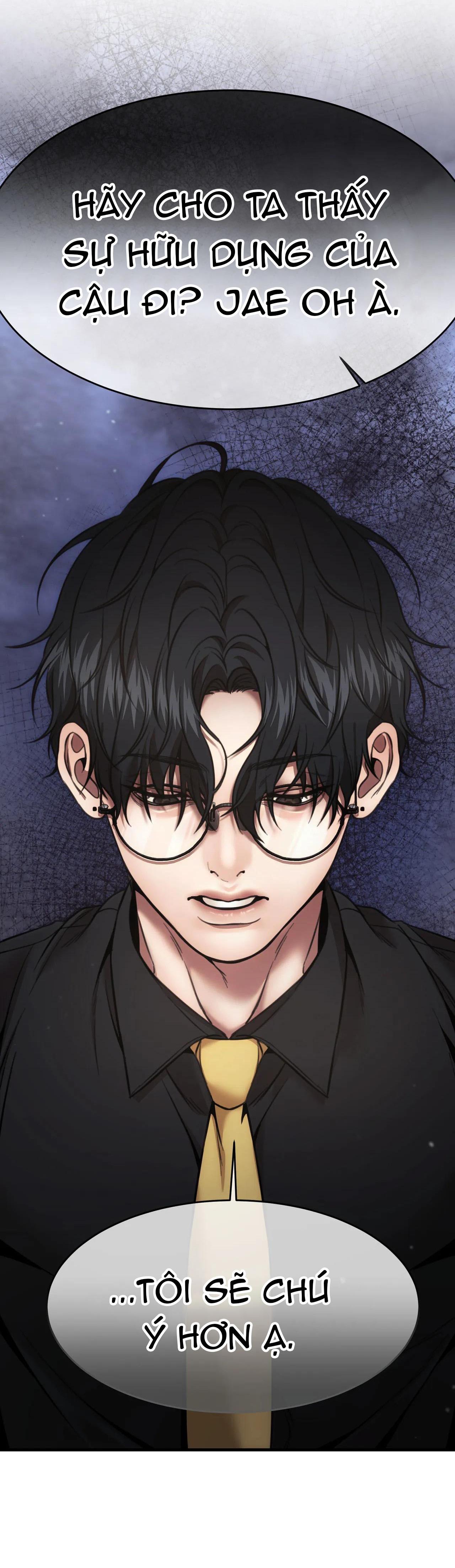 Đọc truyện Công Cuộc Báo Thù Của Kẻ Yếu Thế - Chapter 59