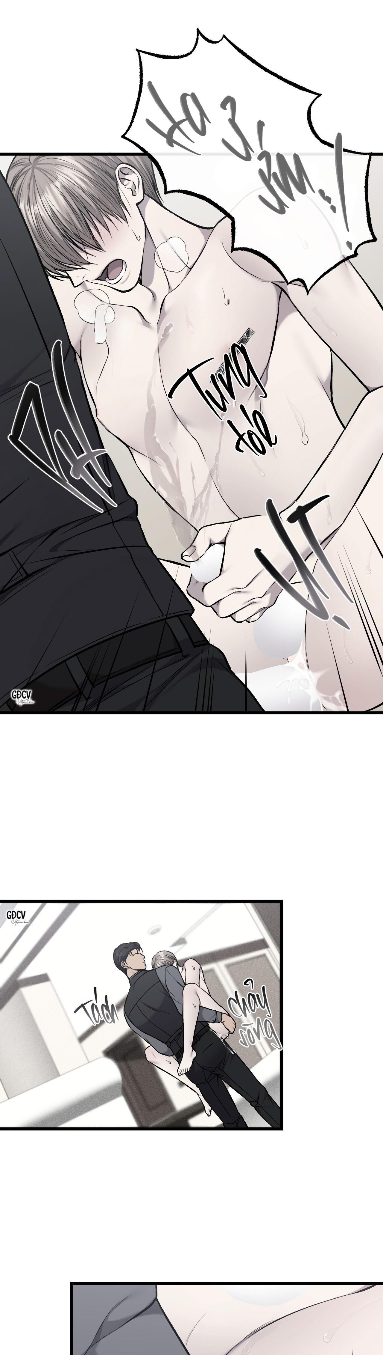 Đọc truyện PHI VỤ BẨN THỈU - Chapter 30