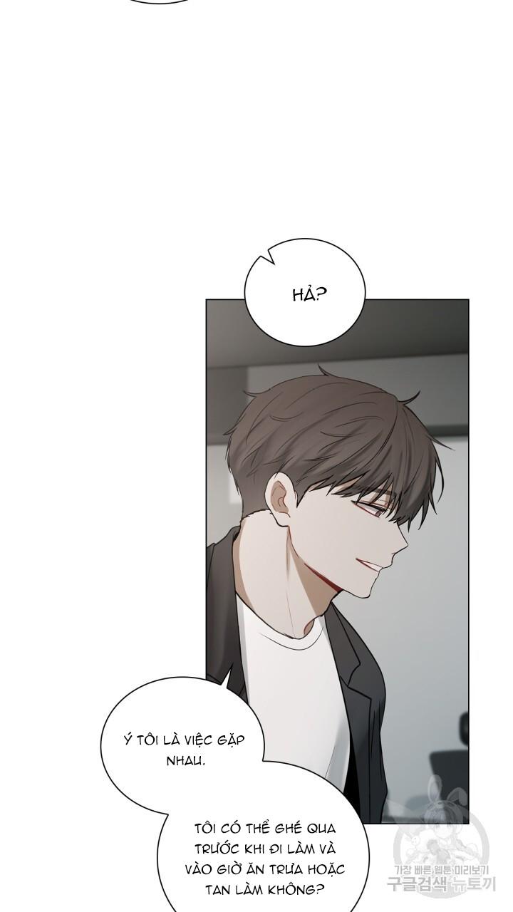 Đọc truyện Song Trùng - Chapter 23