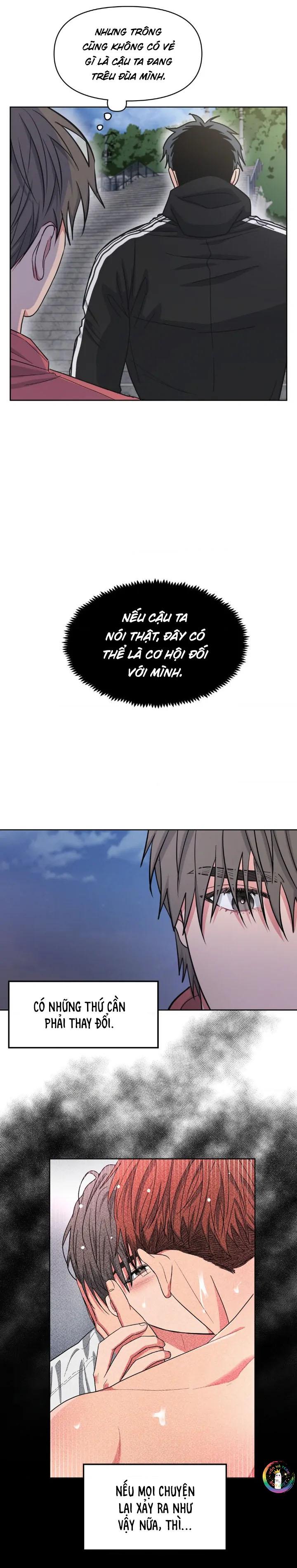 Đọc truyện (END) Arts Manz - Chapter 9