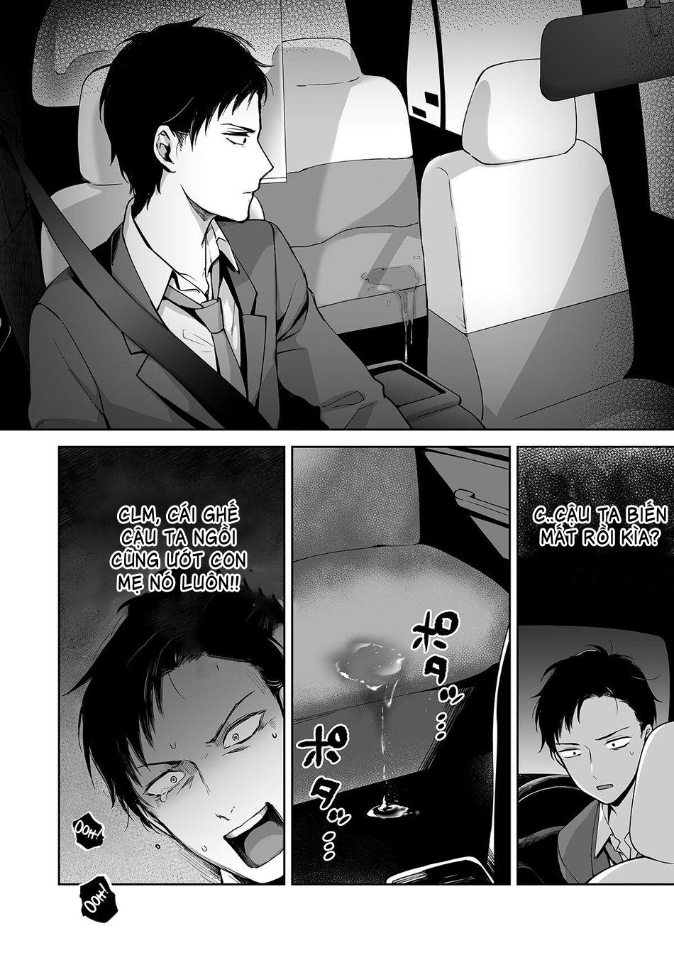 Đọc truyện Cưng mà nói - Chapter 28