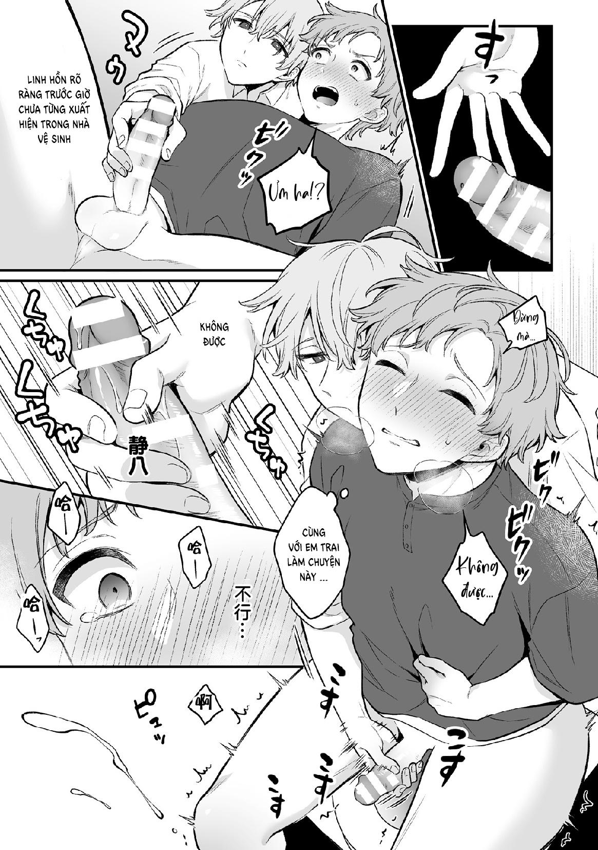 Đọc truyện Cưng mà nói - Chapter 23