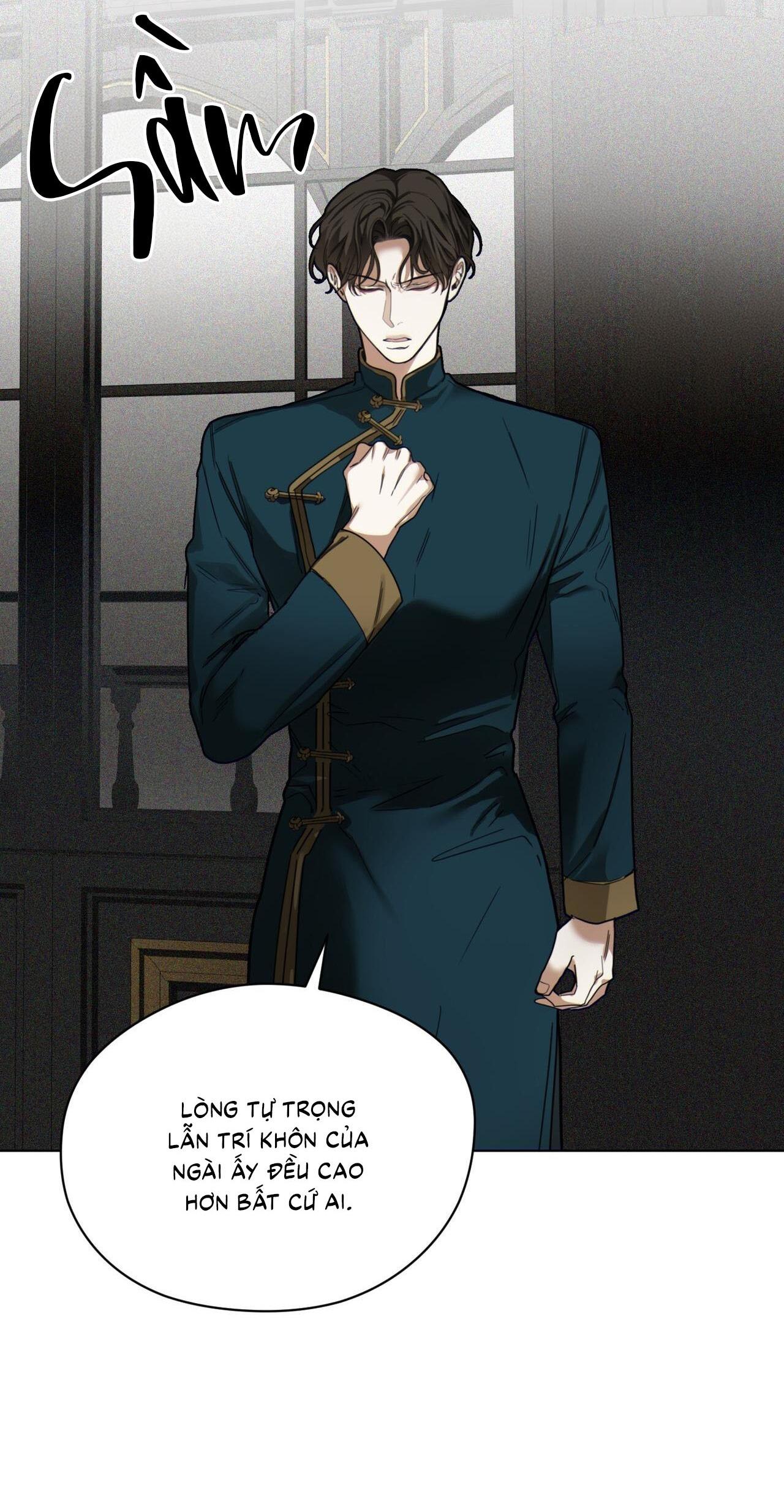 Đọc truyện Phạm Luật - Chapter 94