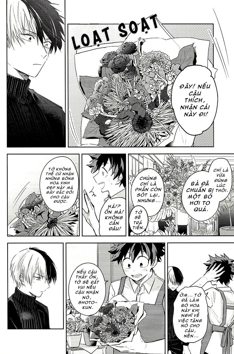 Đọc truyện TỔNG HỢP ONESHOT BL CHỊT CHỊT - Chapter 378