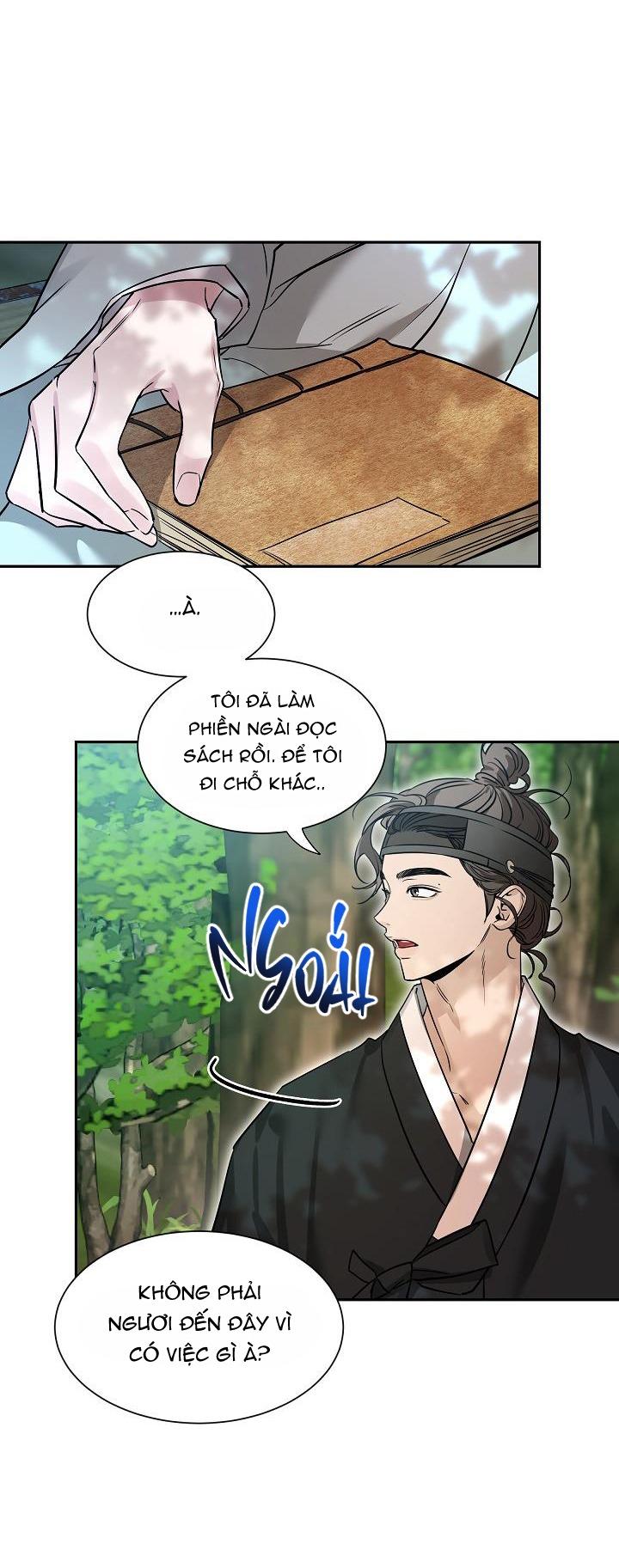 Đọc truyện TRUYỆN NGẮN LỤC LẠC ĐÔI - Chapter 6.2