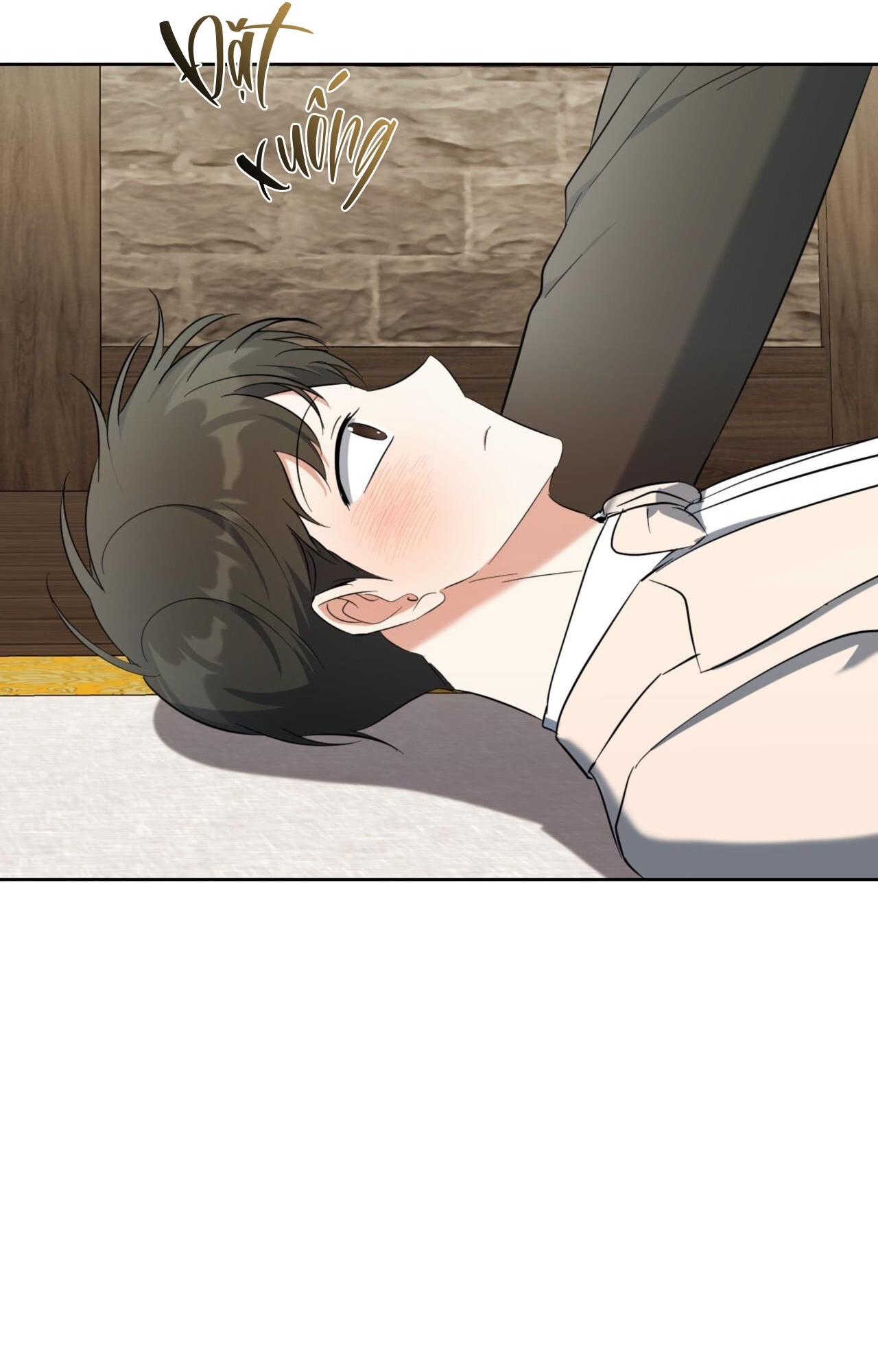 Đọc truyện  Khu Rừng Tĩnh Lặng - Chapter 69