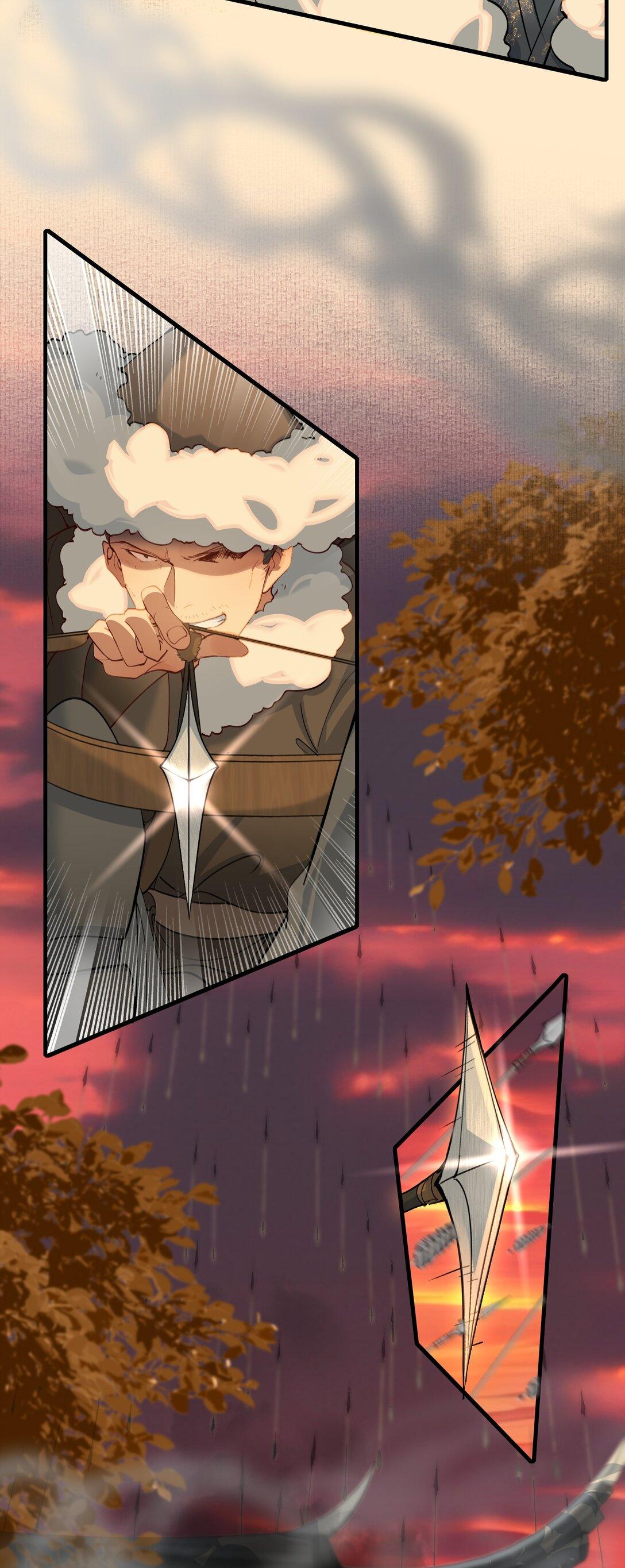 Đọc truyện Loạn thế vi vương - Chapter 108