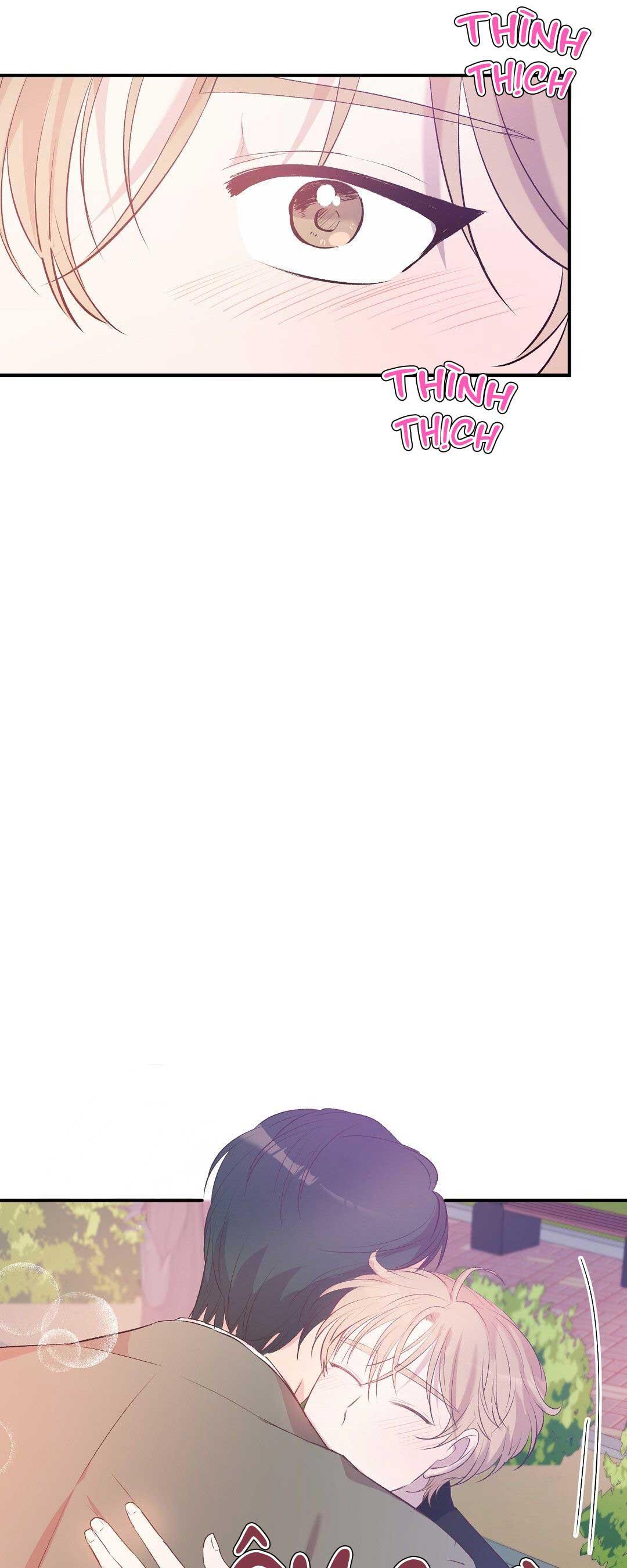 Đọc truyện CHUYỆN TÌNH ĐẢO HOANG - Chapter 33.8