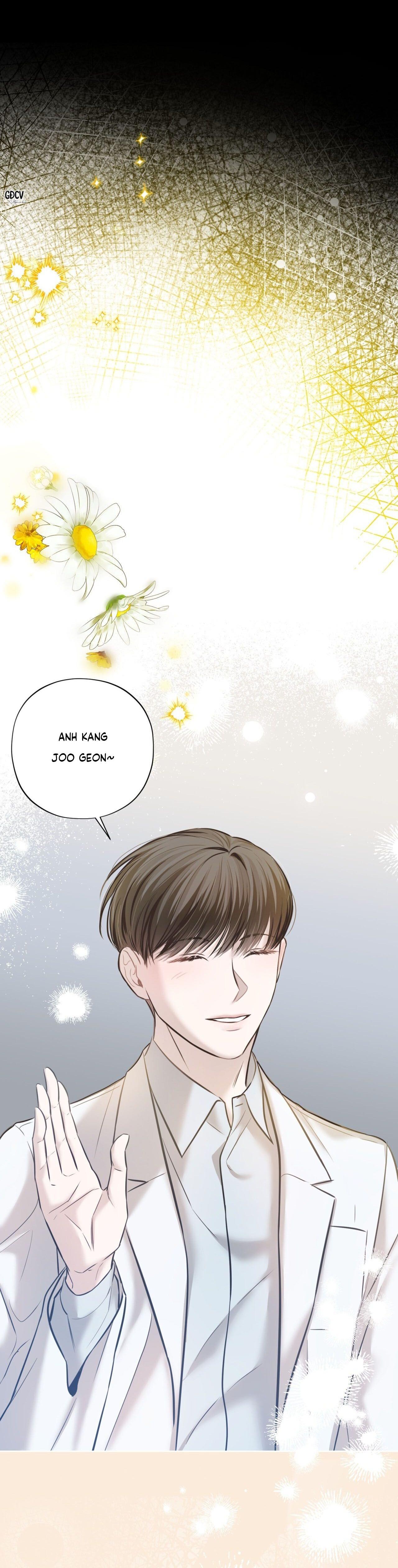 Đọc truyện (CATCH UP) ĐUỔI BẮT - Chapter 2