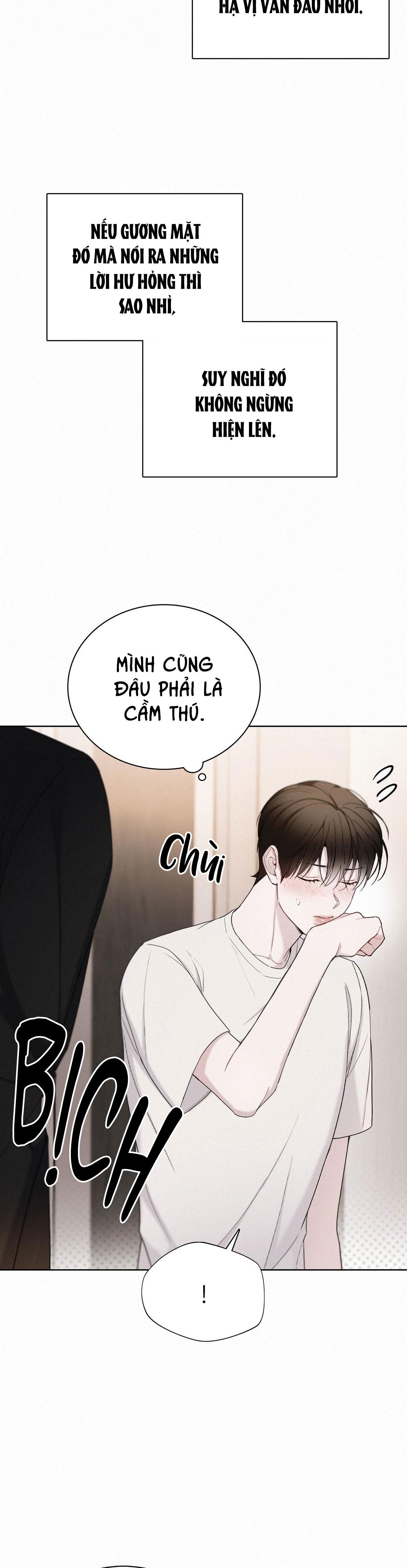 Đọc truyện SUNSET IN WATER - Chapter 7