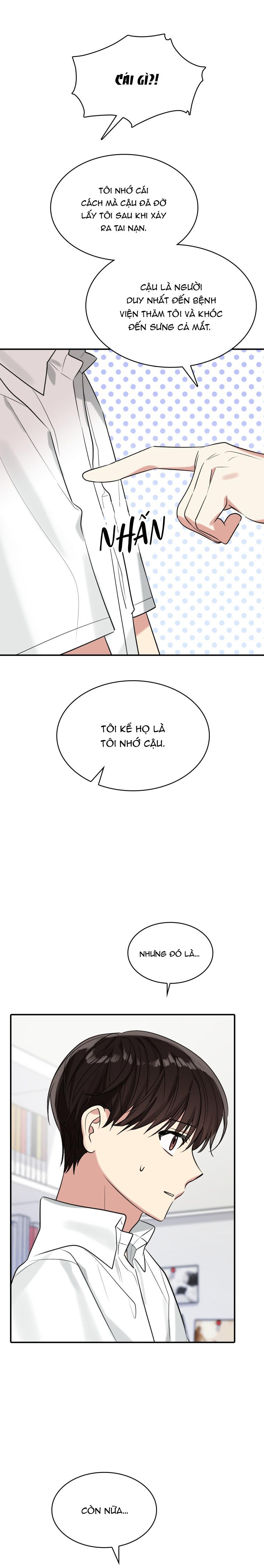 Đọc truyện Nhật Hạ - Chapter 5