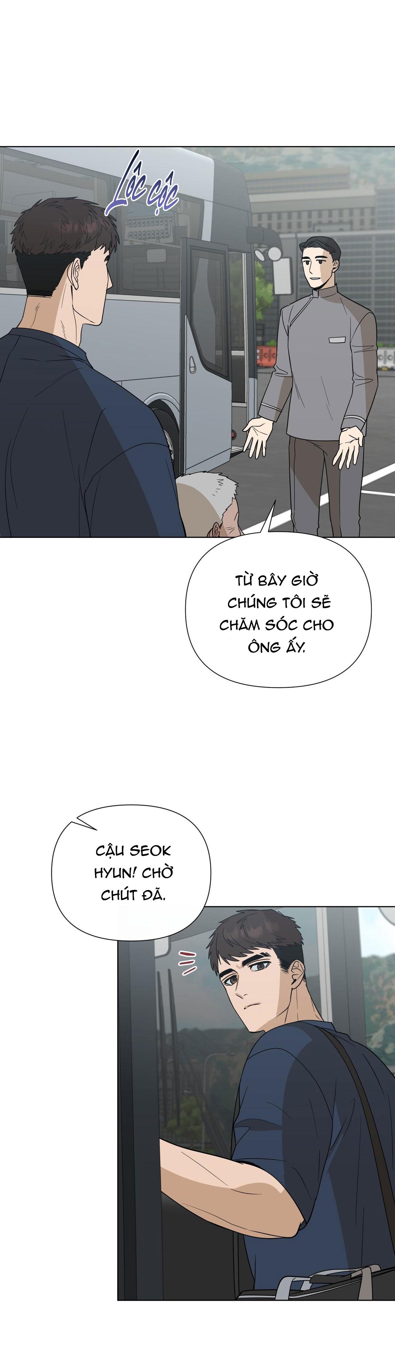 Đọc truyện KIỆT TÁC - Chapter 28