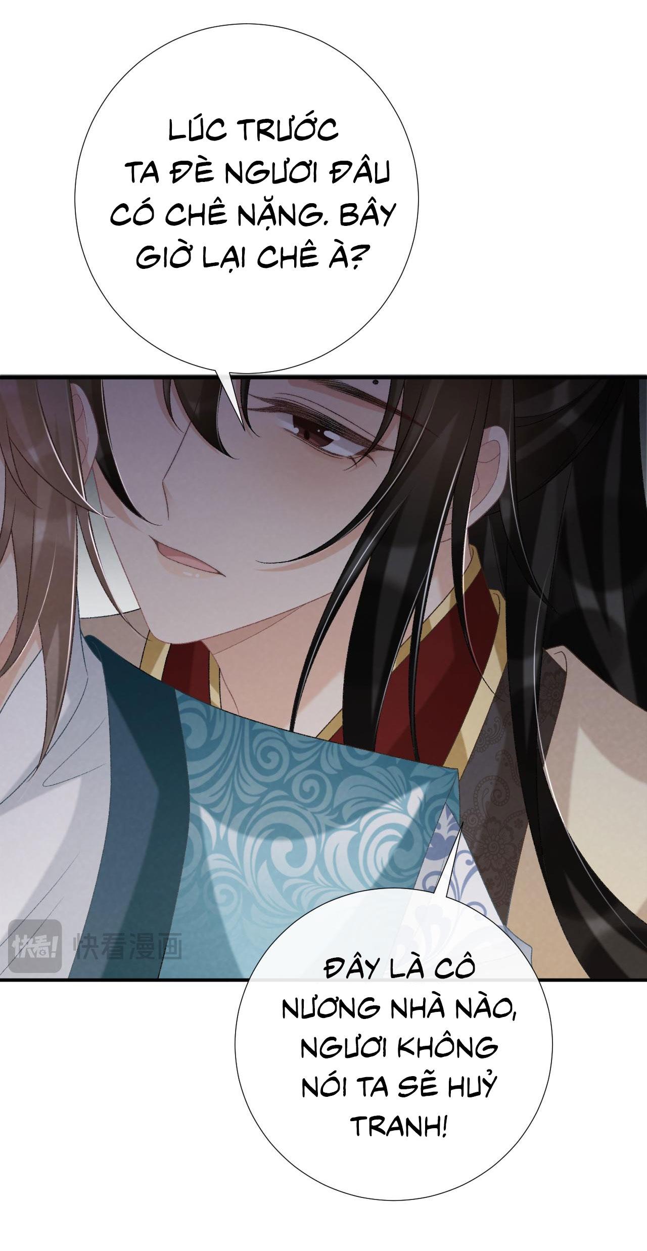 Đọc truyện CẠM BẪY CỦA KẺ BIẾN THÁI - Chapter 89