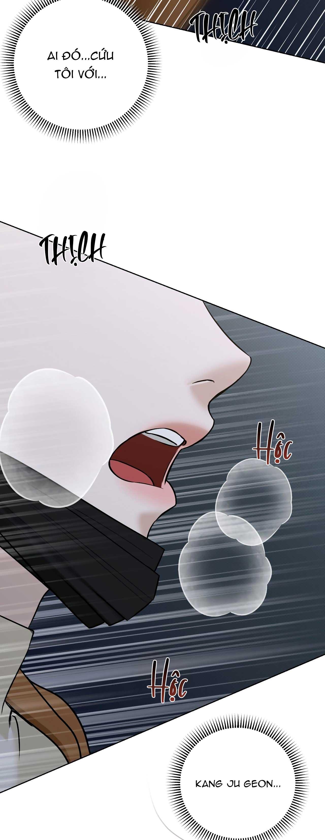 Đọc truyện BẮT KỊP - Chapter 28