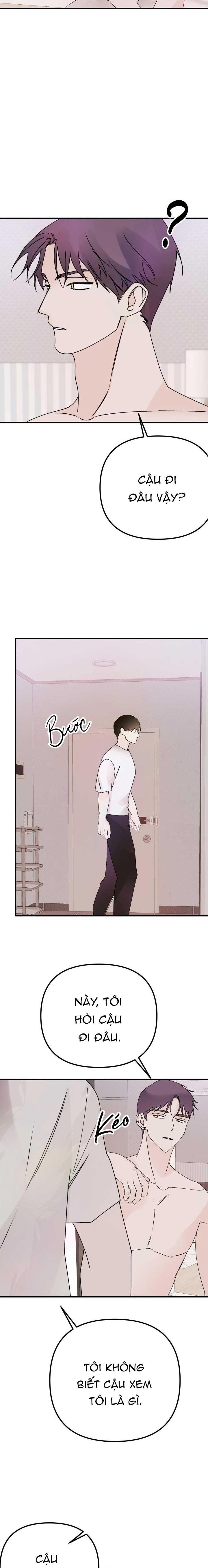 Đọc truyện TUYỂN TẬP NHẤT THỤ ĐA CÔNG CỦA NHÀ KIM - Chapter 24.3