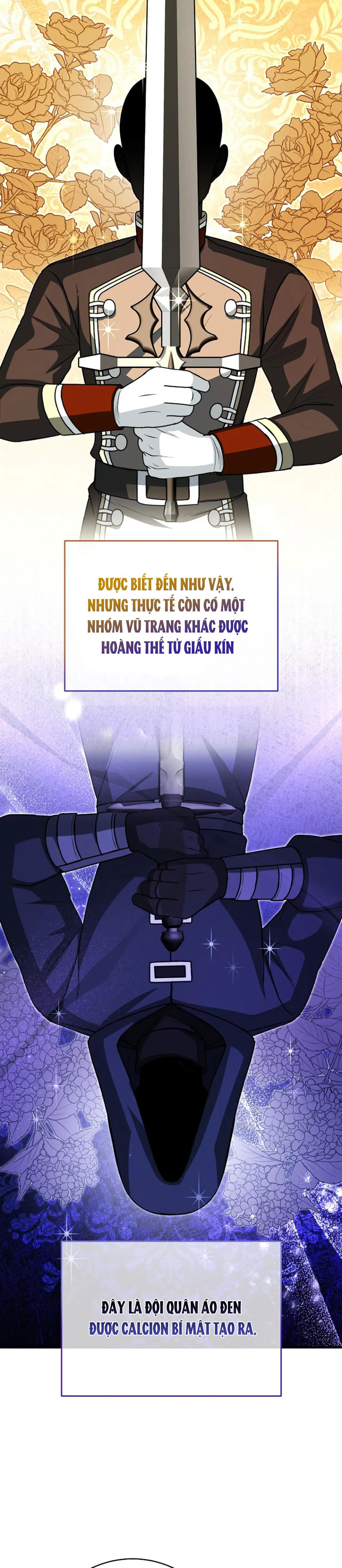Đọc truyện NGHỈ HƯU CHỨ KHÔNG PHẢI TÌNH YÊU - Chapter 32