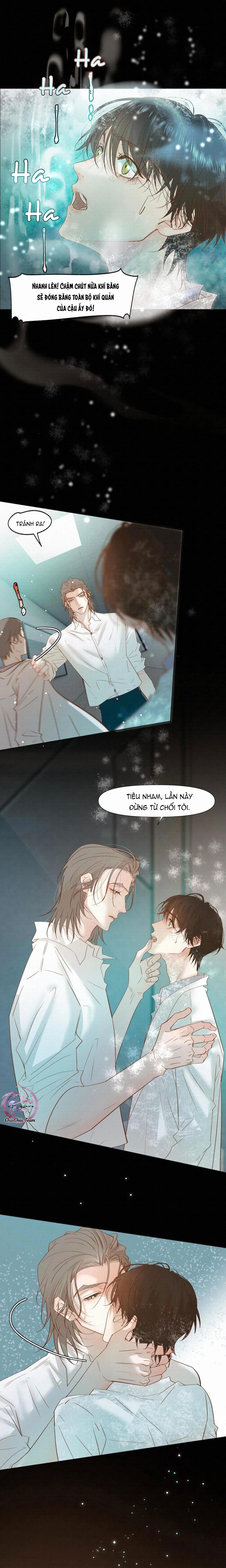 Đọc truyện Tuyệt Xử Phùng Sinh - Chapter 56