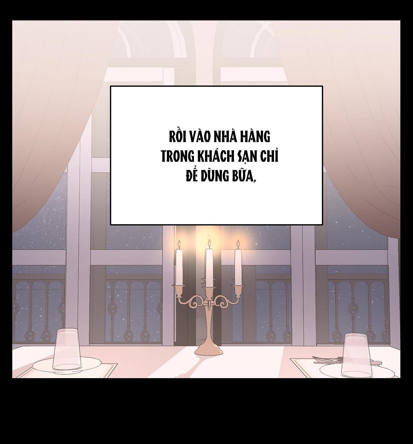 Đọc truyện CAMBOY BUNNY - Chapter 13