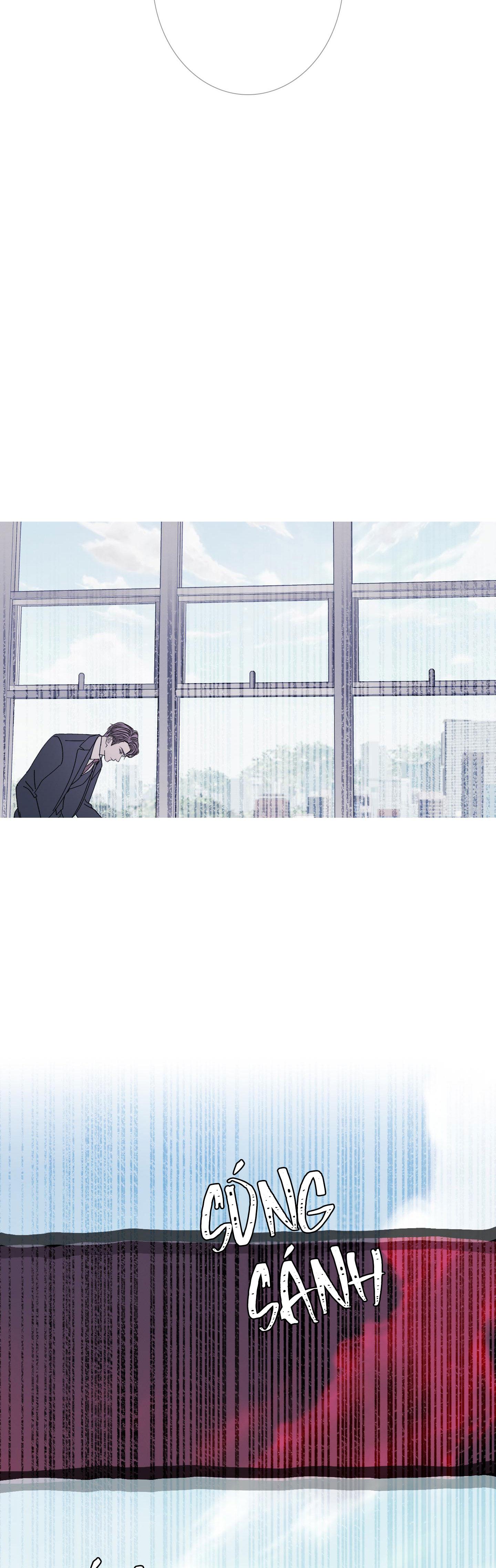 Đọc truyện CHUYỆN QUỶ MÔN QUAN - Chapter 62