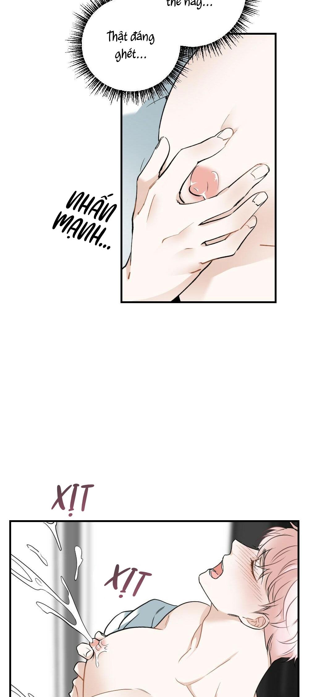 Đọc truyện TUYỂN TẬP DÚ BỰ - Chapter 63