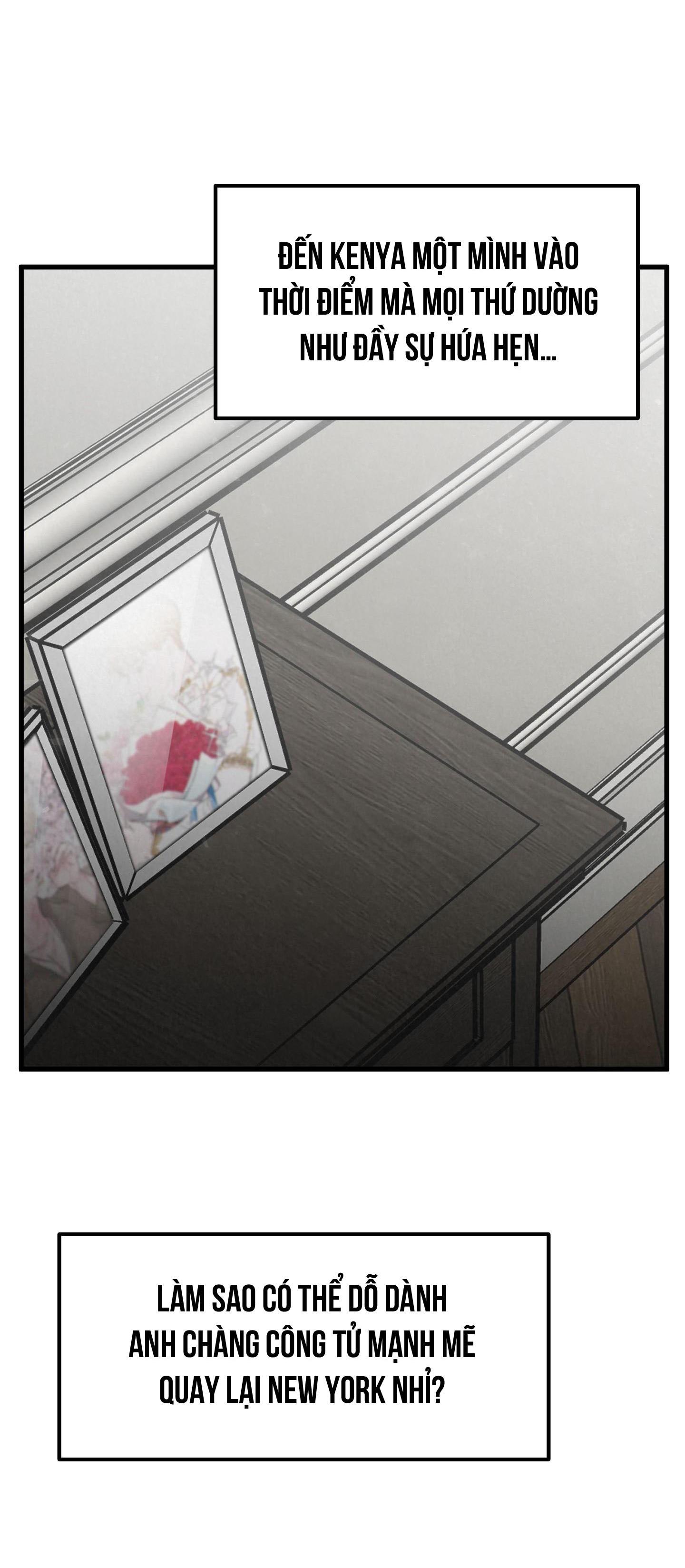 Đọc truyện CẶP ĐÔI HOÀN HẢO - Chapter 31