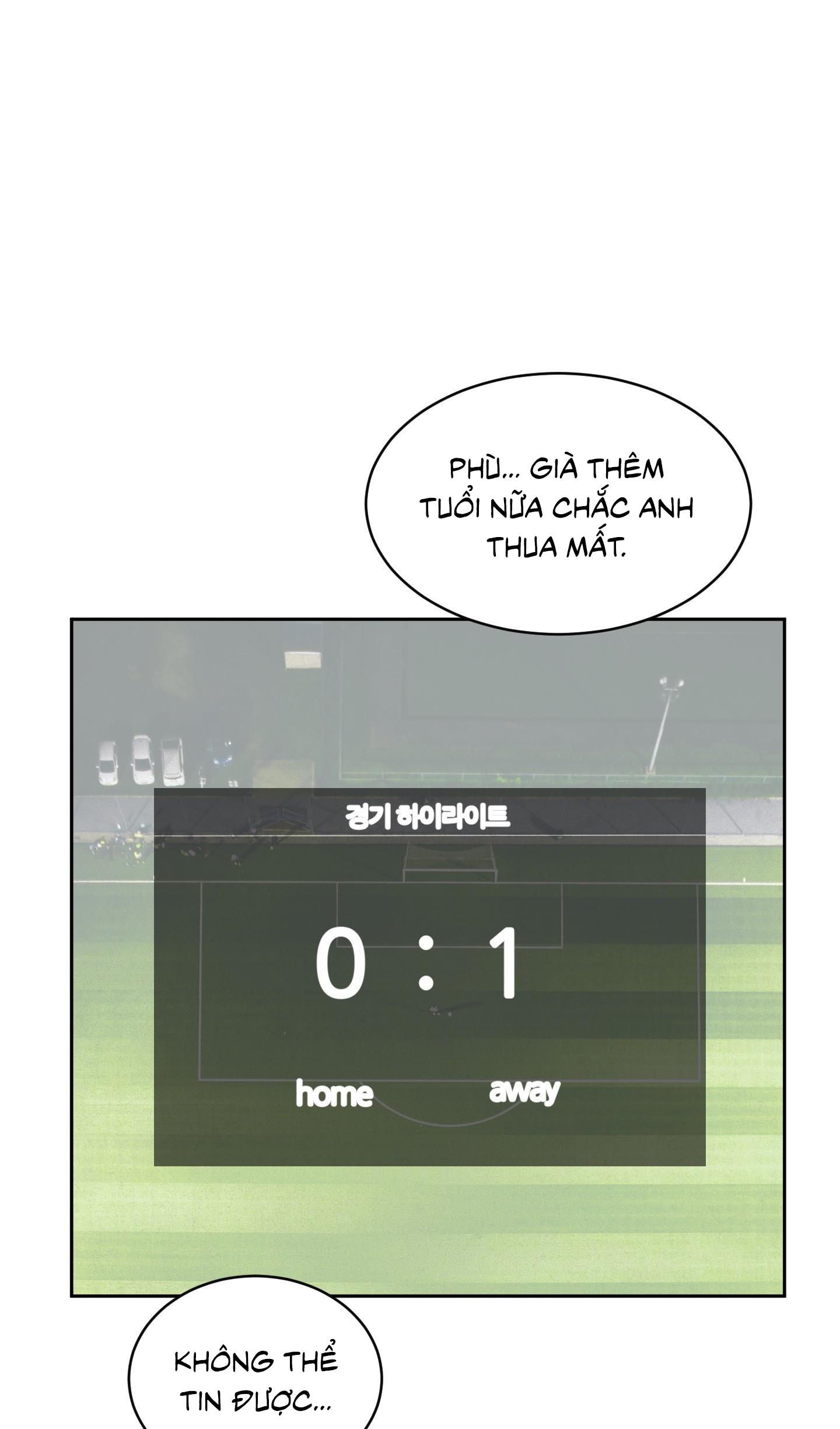 Đọc truyện Missing Romance - Chapter 32