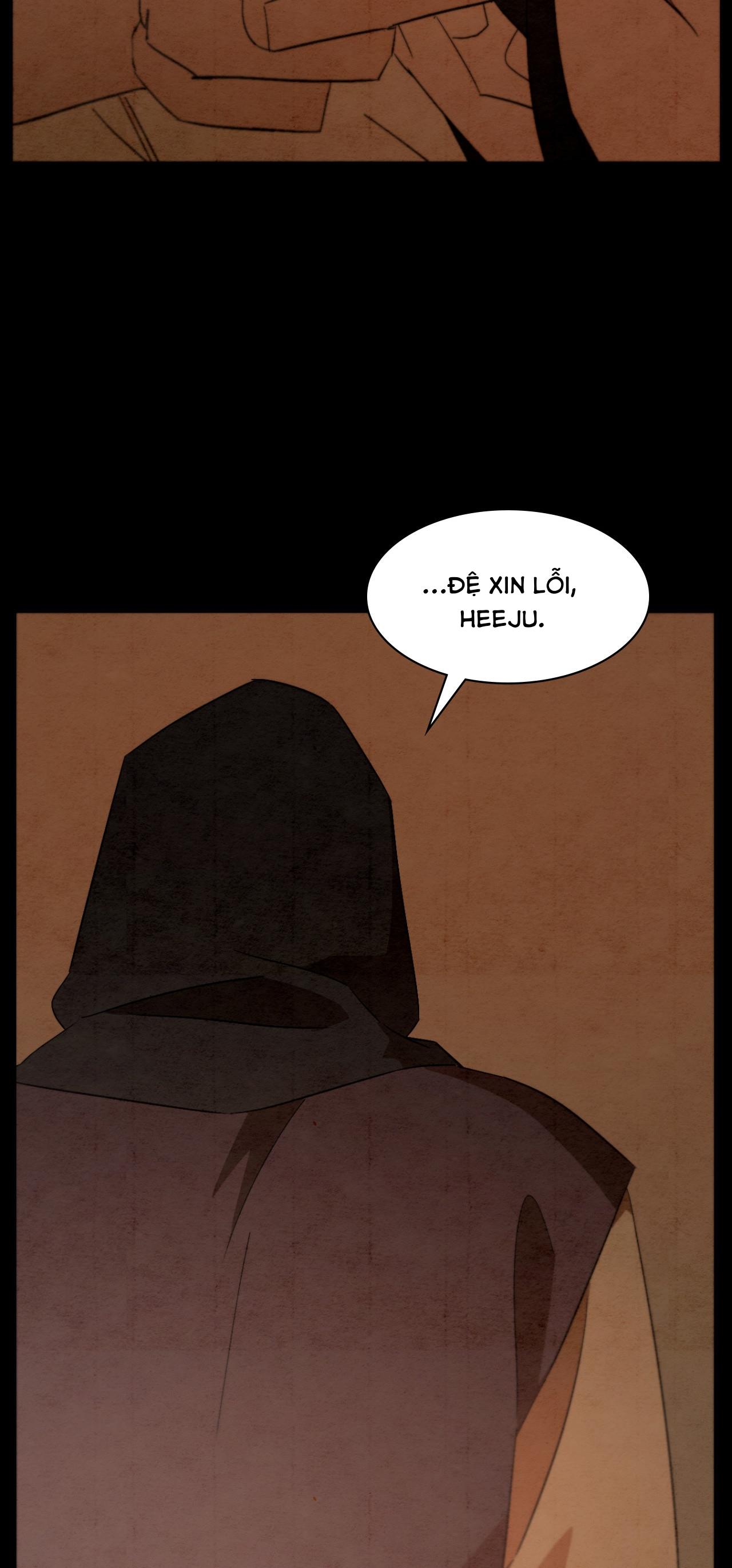 Đọc truyện [Hoàn] Dưới Đáy Biển Xanh - Chapter 53