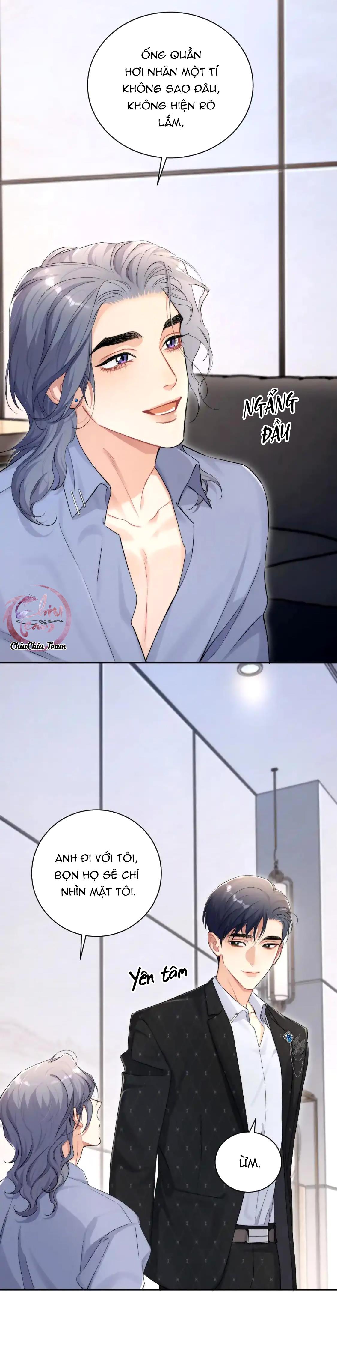 Đọc truyện Nhất Túy Kinh Niên - Chapter 121