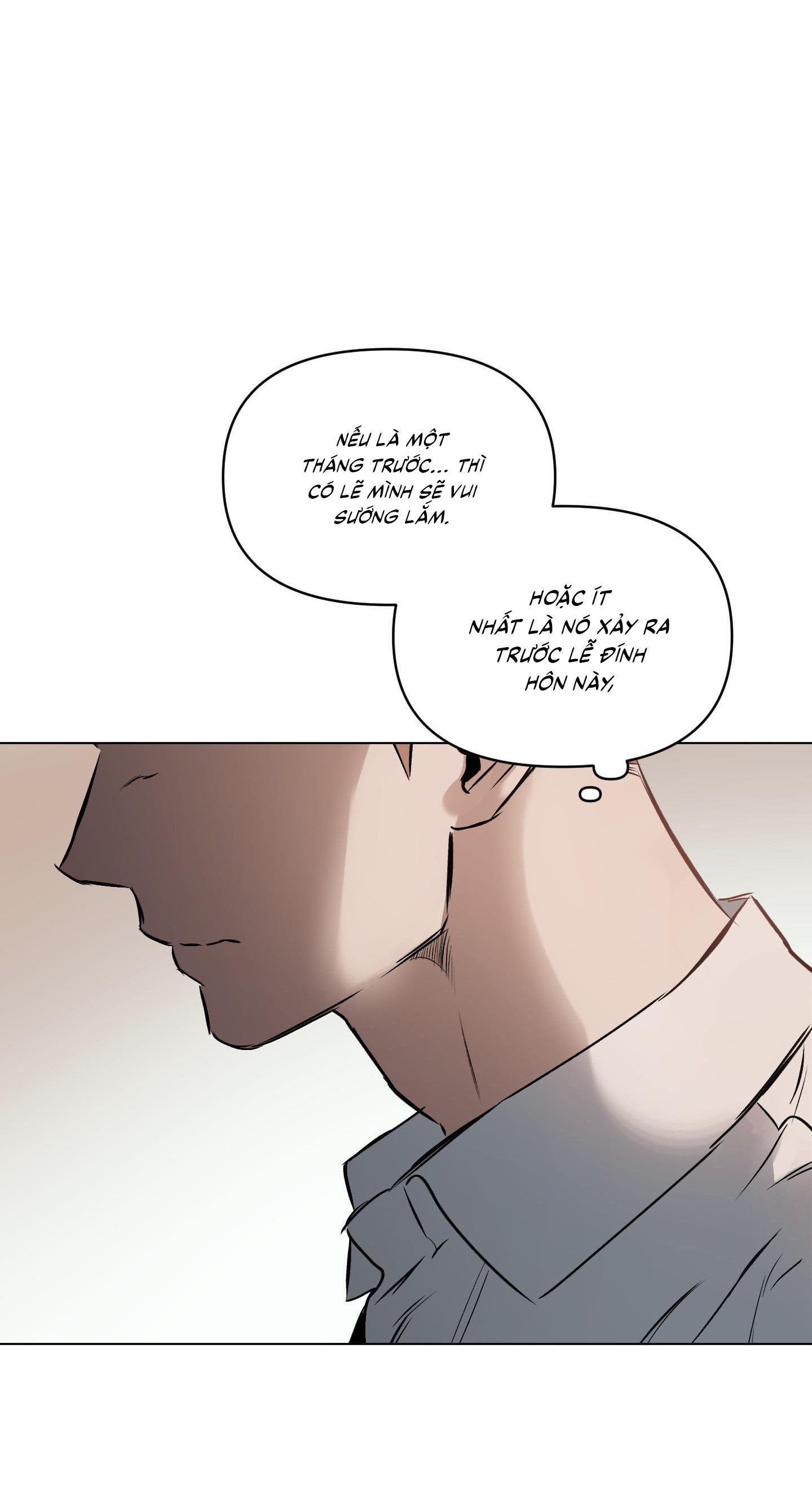 Đọc truyện  Định Tên Mối Quan Hệ - Chapter 61