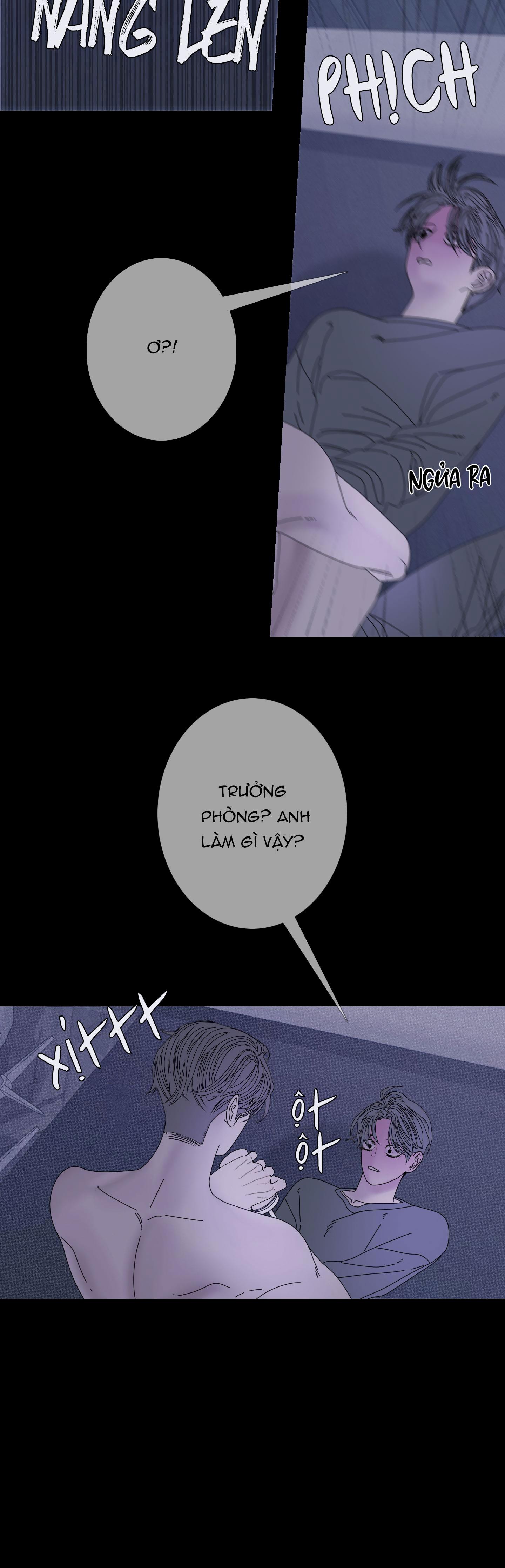 Đọc truyện CHUYỆN QUỶ MÔN QUAN - Chapter 47