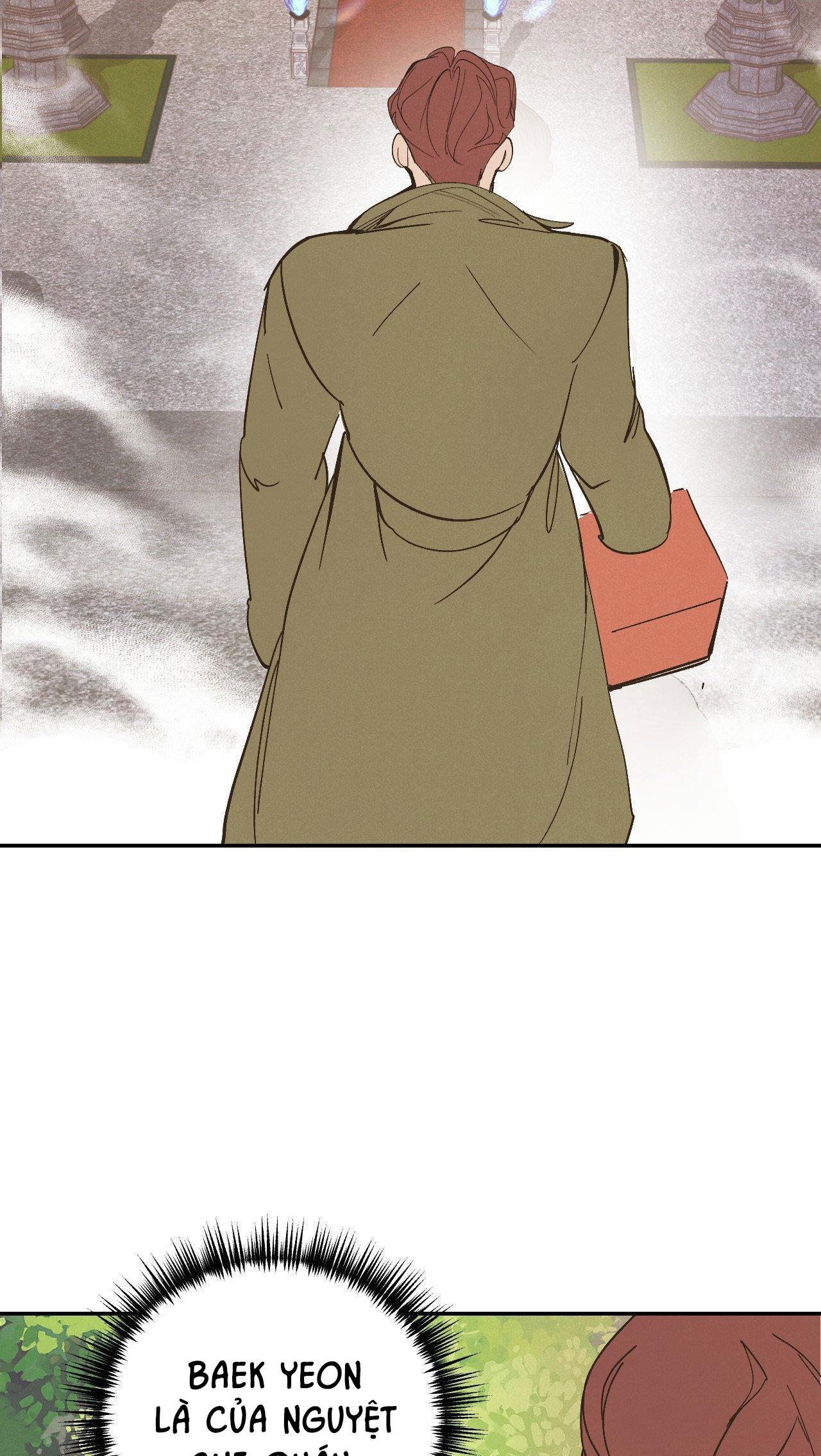 Đọc truyện CẬU BÉ ĐÀO - Chapter 29