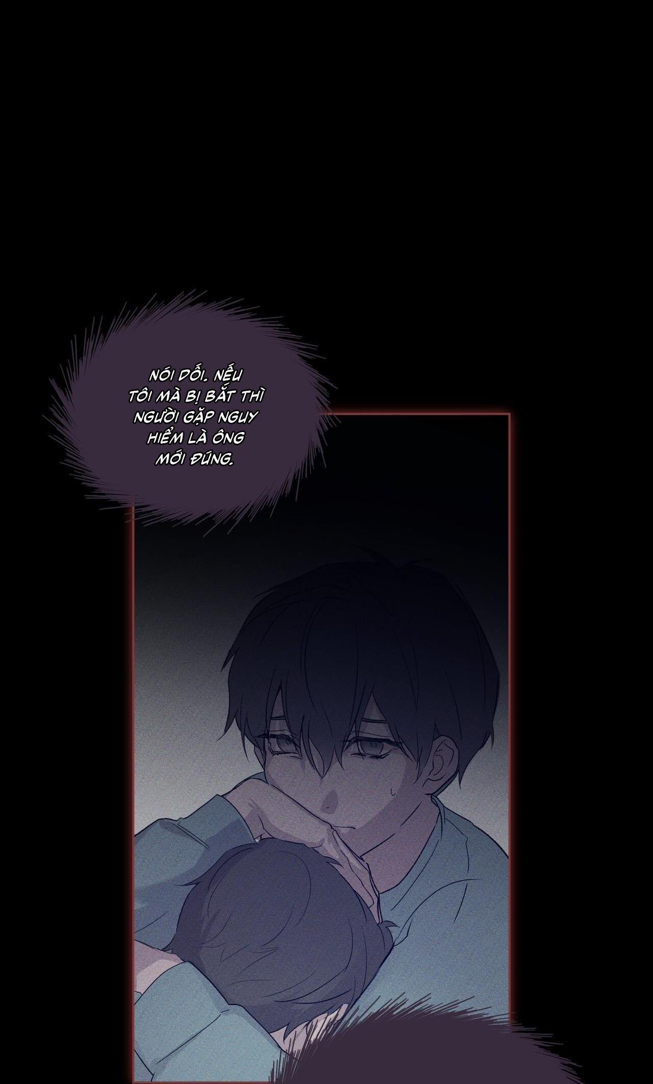 Đọc truyện  Hồi Ức Của Nhịp Thở - Chapter 15