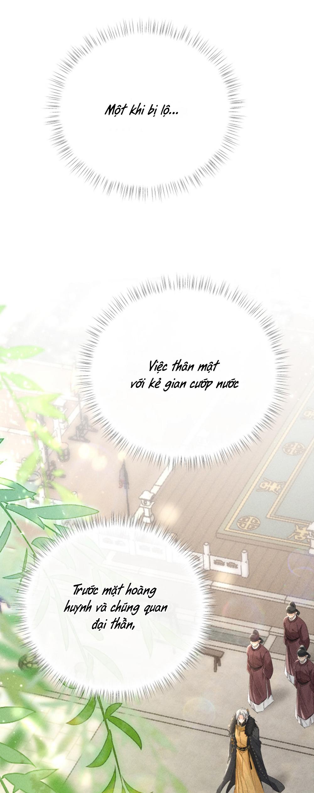 Đọc truyện Dụ Địch Vào Tròng - Chapter 21