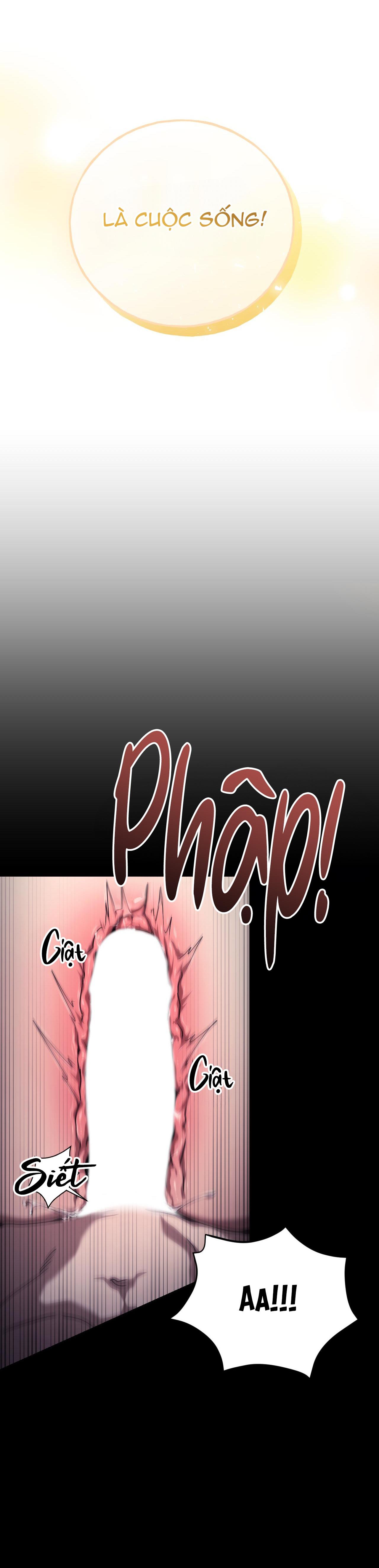 Đọc truyện TUYỂN TẬP CUỒNG CÔNG-CHIẾM HỮU CÔNG CỦA NHÀ KIM - Chapter 43.1