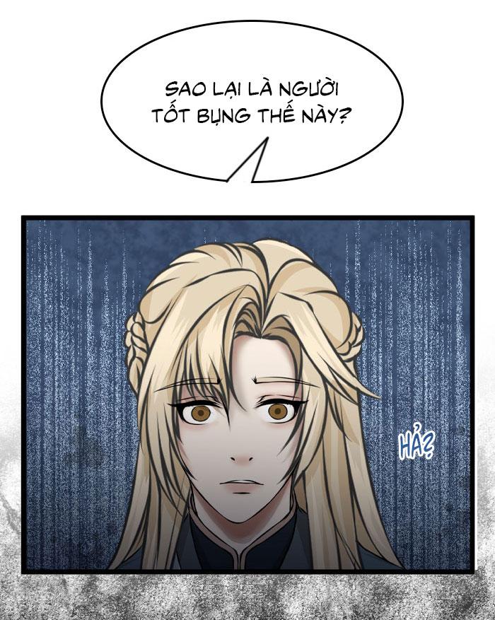 Đọc truyện Sao cứ phải dây dưa với nhân vật phụ như ta - Chapter 9