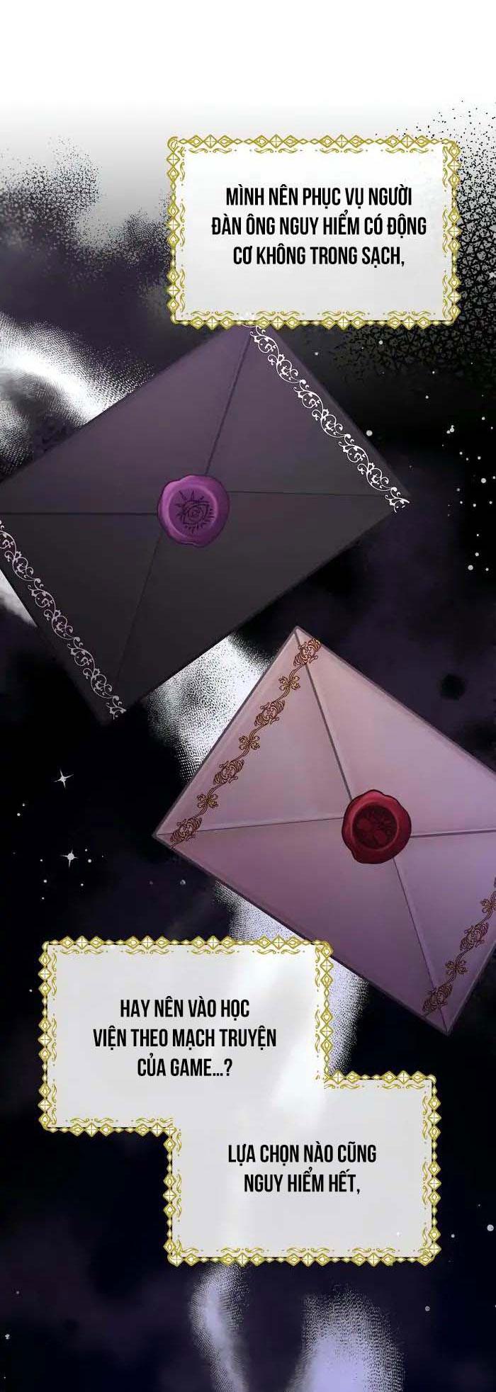 Đọc truyện Mắc Kẹt Trong Game Hẹn Hò Của Em Gái Tôi - Chapter 31