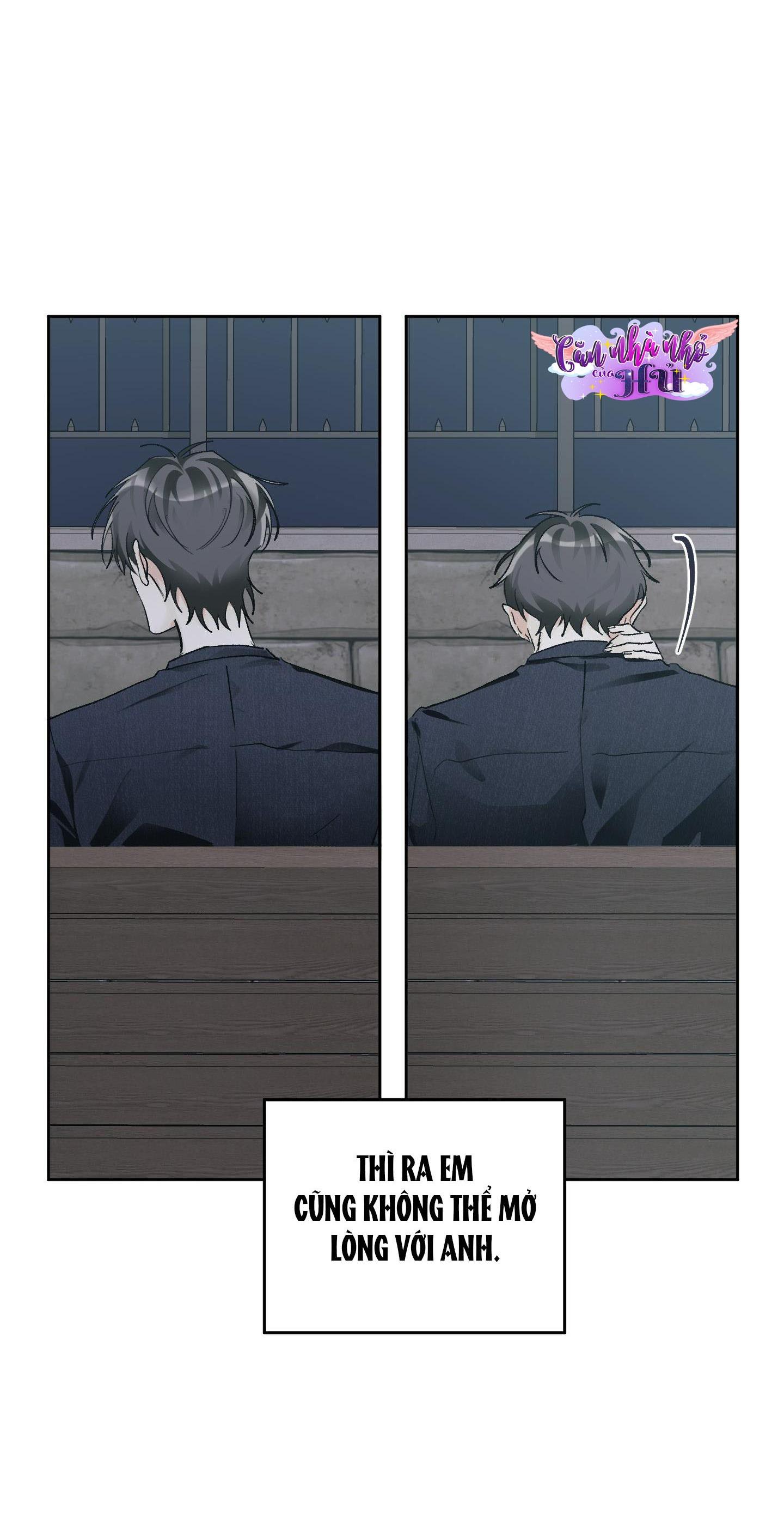 Đọc truyện THẾ GIỚI KHI MẤT ĐI EM - Chapter 64