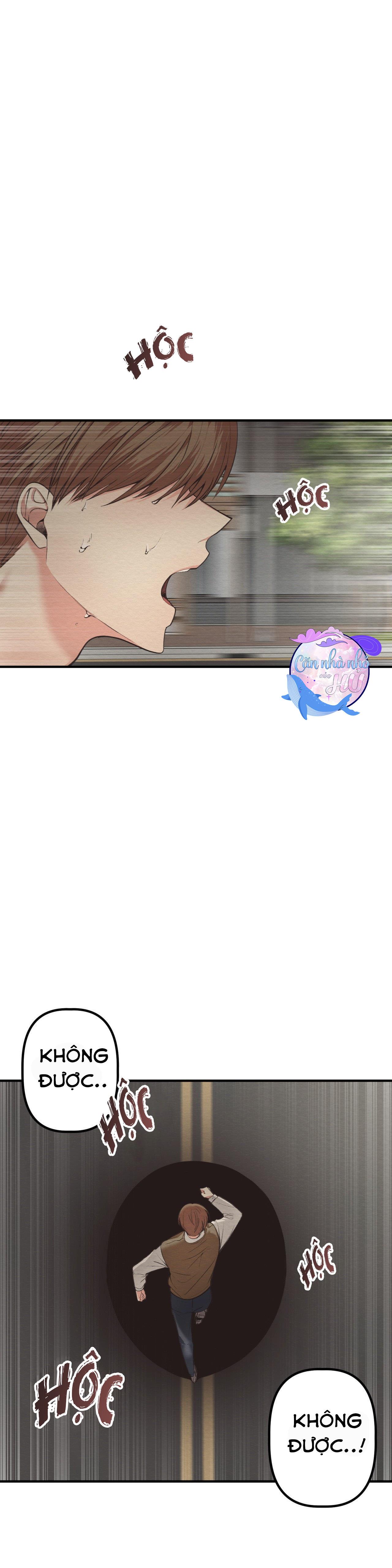 Đọc truyện (END SS) DEVIL ON TOP - Chapter 25