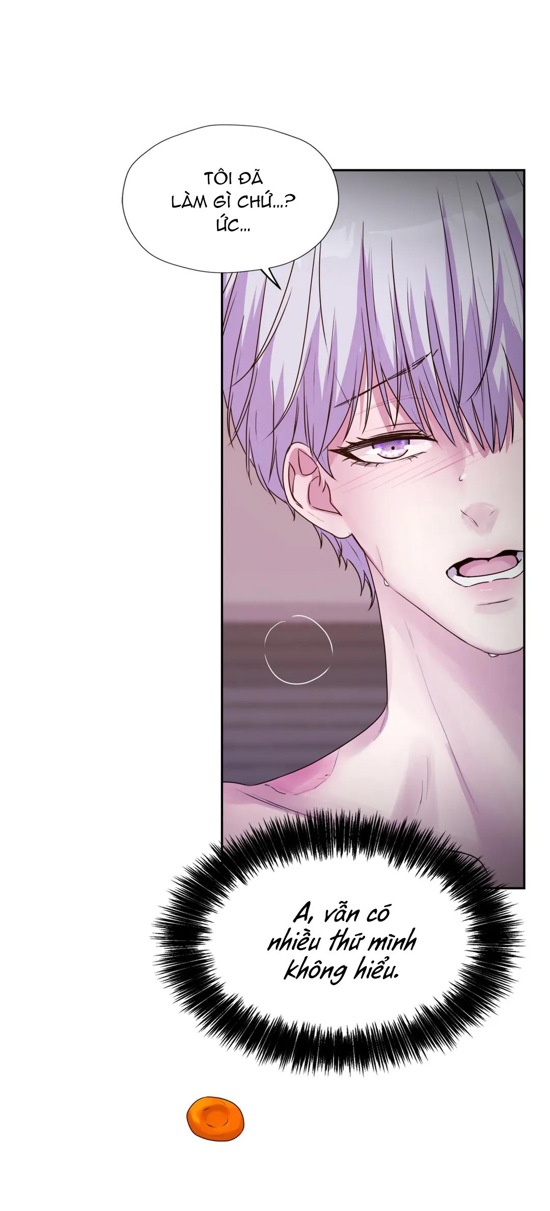 Đọc truyện (END) Guiding Light - Chapter 13