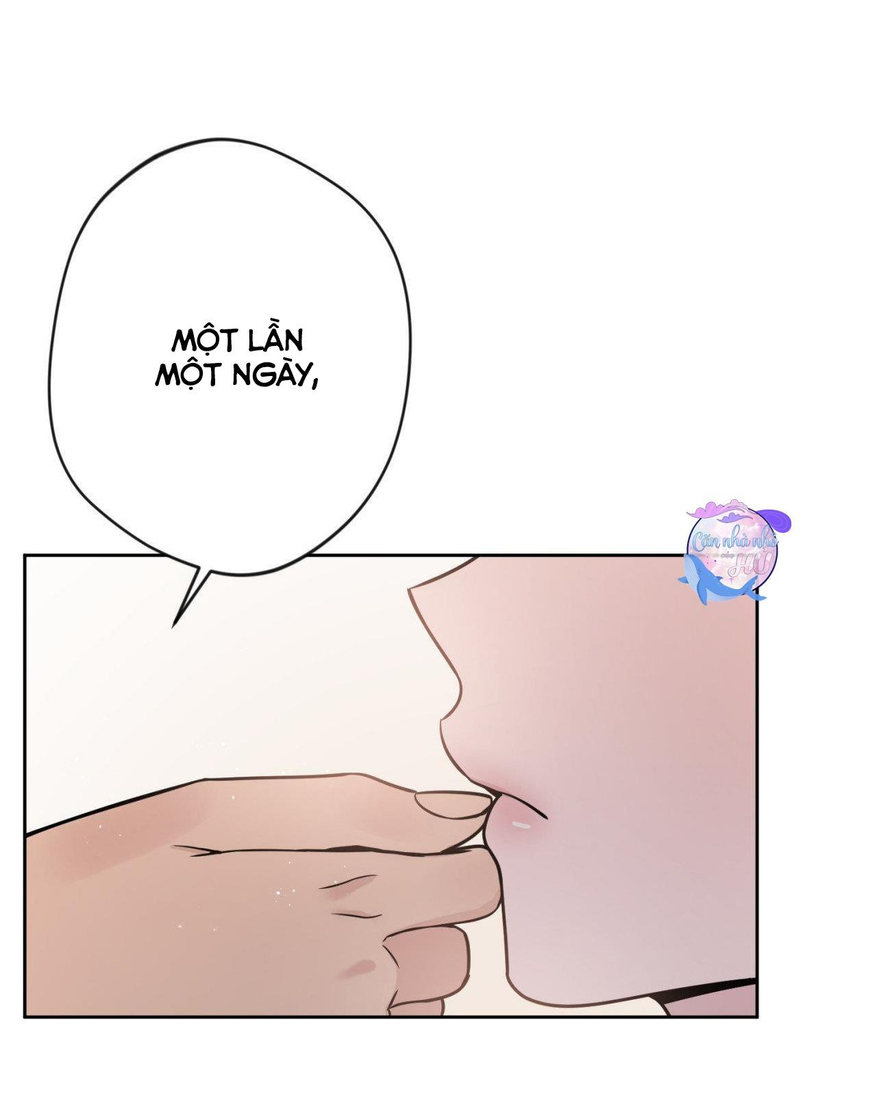 Đọc truyện NỤ HÔN THIÊN THẦN - Chapter 9