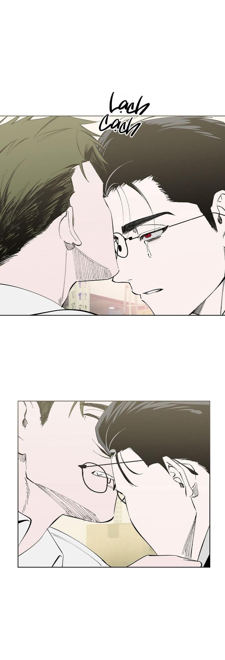 Đọc truyện VẬT MAY MẮN HÔM NAY LÀ CHÚ - Chapter 5