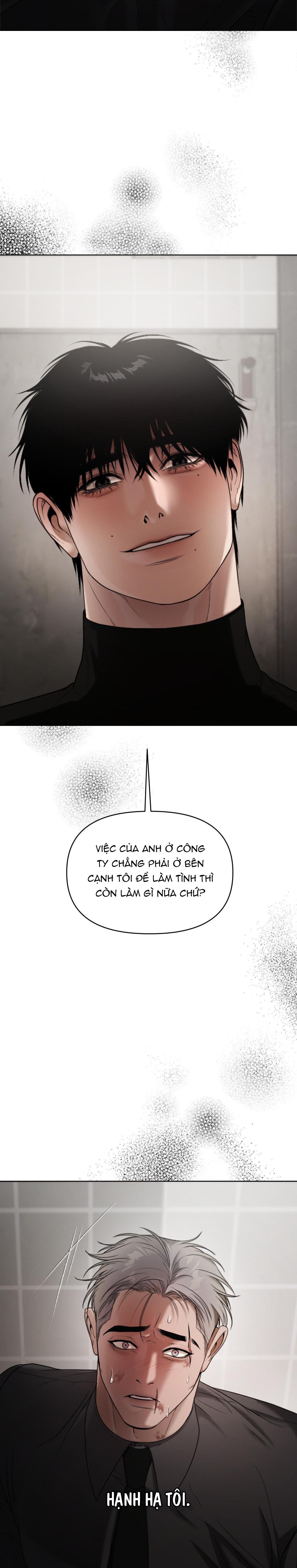 Đọc truyện GẠT TÀN - Chapter 7
