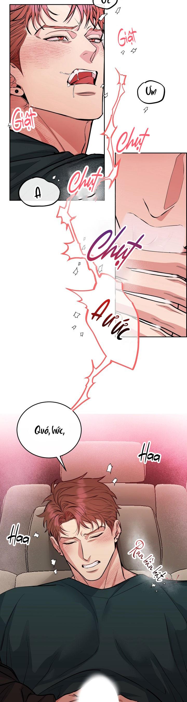 Đọc truyện CHÓ VÀ CHIM - Chapter 43