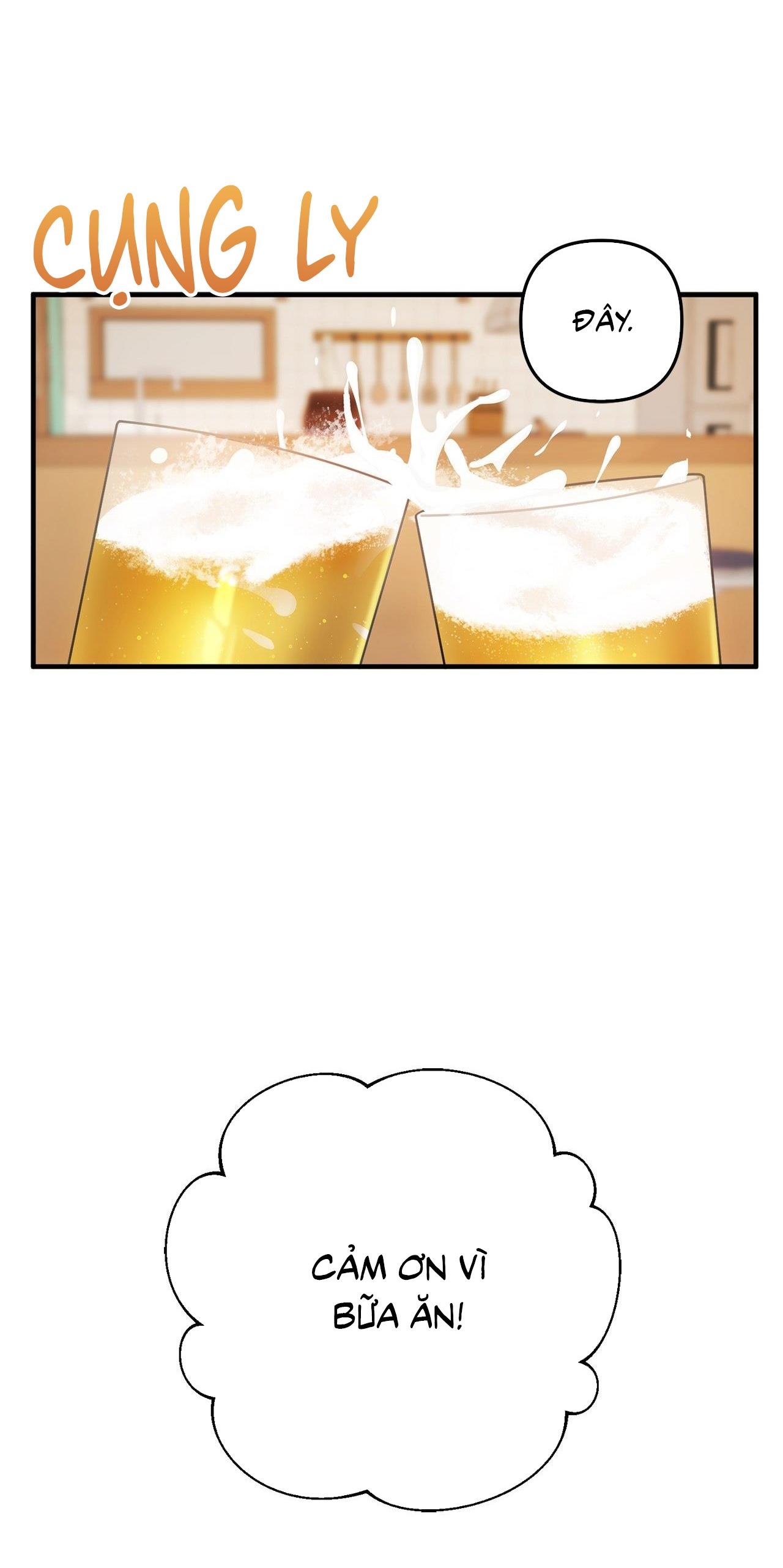 Đọc truyện MÓN ĐẶC BIỆT NGÀY THỨ BẢY LÀ TÔM CHIÊN - Chapter 2