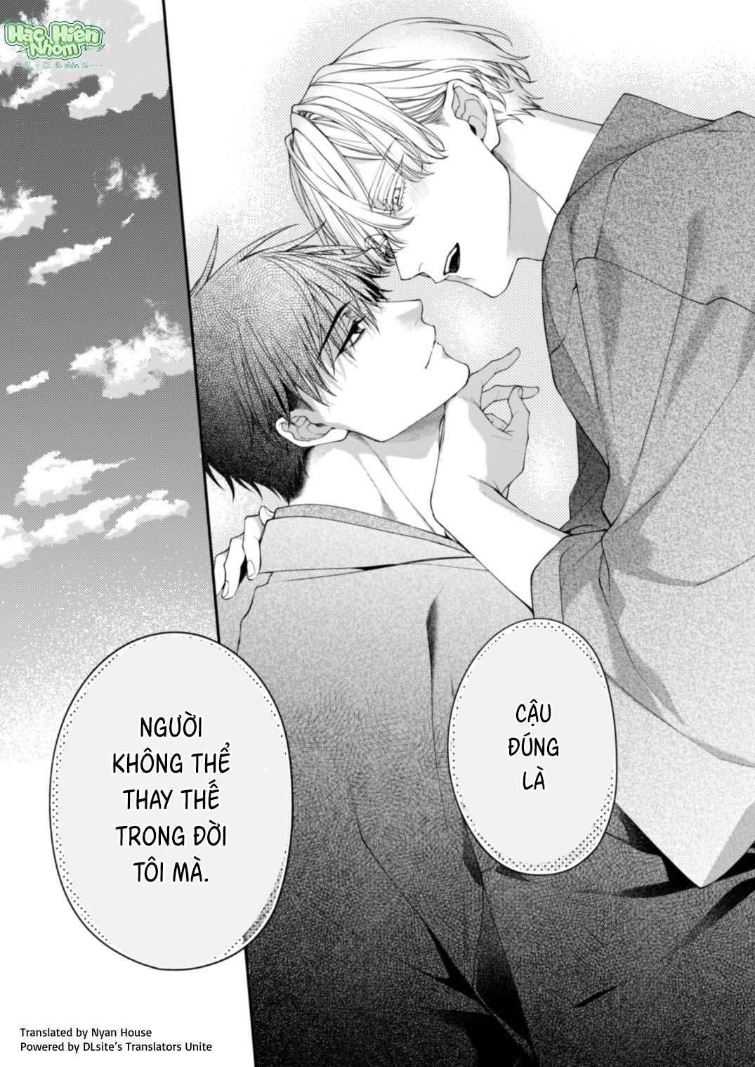 Đọc truyện Loạt truyện địa ngục quyễn rũ - Chapter 4