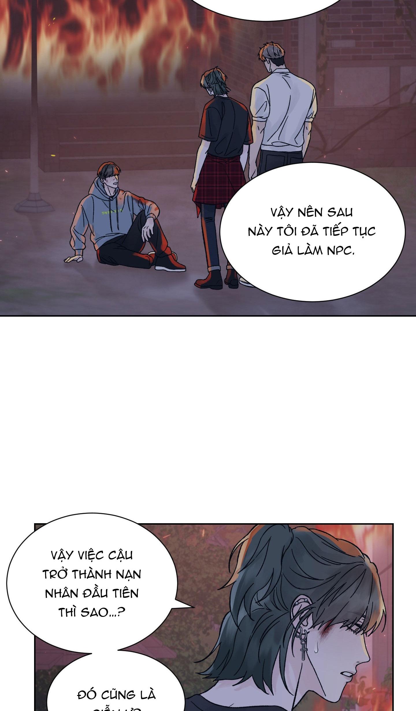 Đọc truyện ĐÊM KINH HOÀNG - Chapter 53