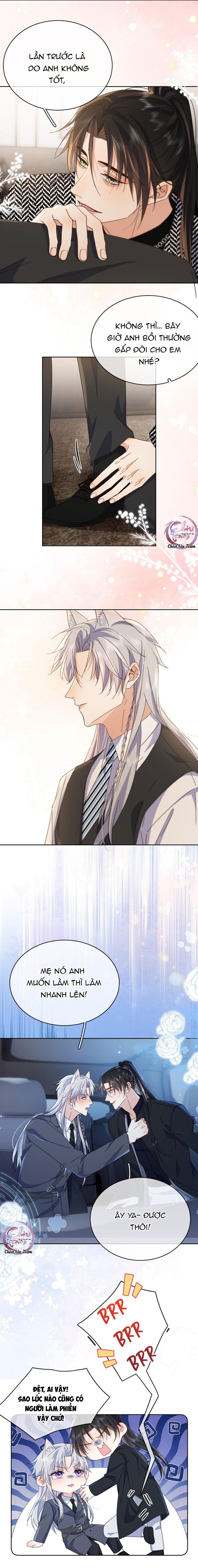 Đọc truyện Giáo Huấn Em Trai Hư Hỏng - Chapter 41