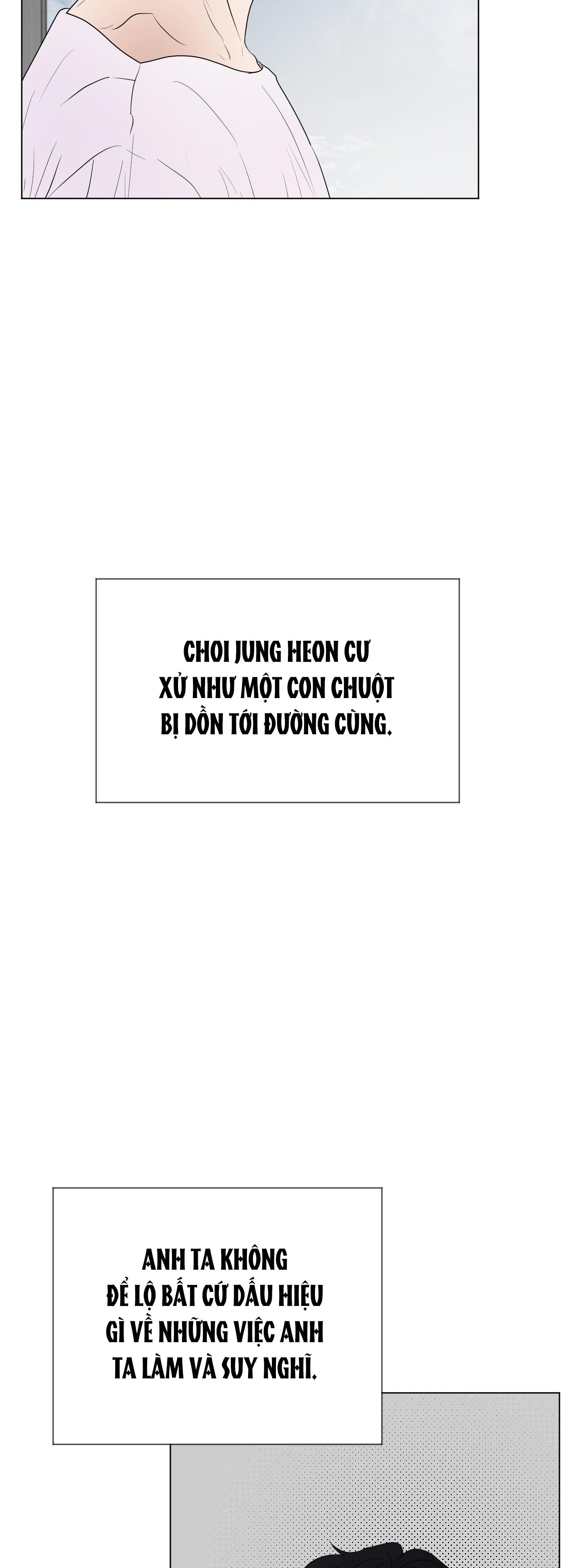 Đọc truyện Kick your heart - Chapter 21